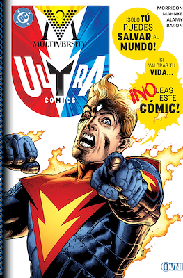 Multiversity #8