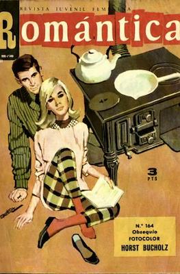 Romántica #164