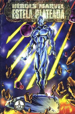 Héroes Marvel (1998) #4