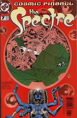 The Spectre Vol. 4 #7