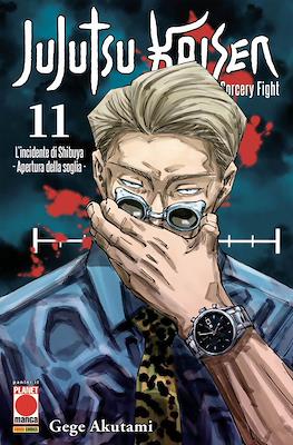 Manga Hero (Brossurato) #46