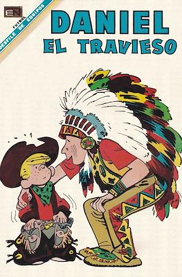 Daniel el travieso #43