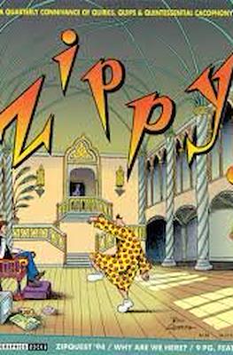 Zippy Quarterly #7