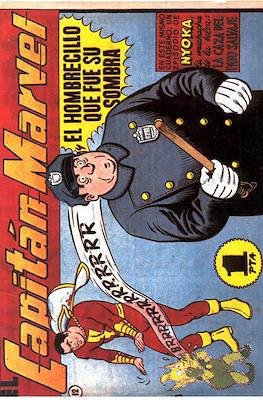 El Capitán Marvel #12