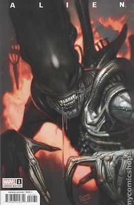 Alien (2022 - Variant Cover) #1.2