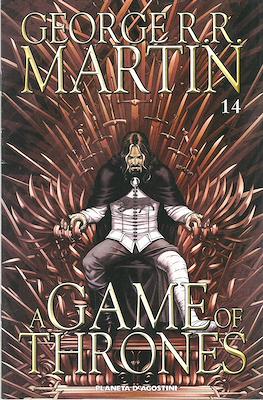 A Game of Thrones #14
