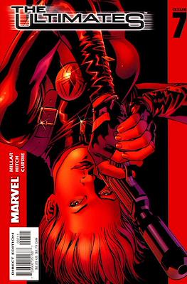 The Ultimates #7