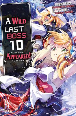 A Wild Last Boss Appeared! #10