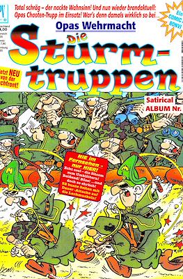 Die Sturmtruppen #81