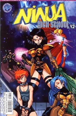 Ninja High School V. 2 (1999-2000) #8