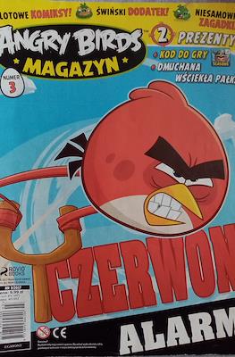 Angry Birds Magazyn #18