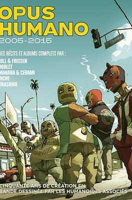 Opus Humano #4