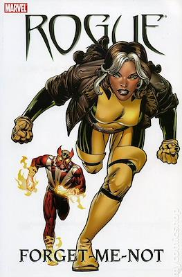 Rogue Vol. 3 (2004-2005) #2