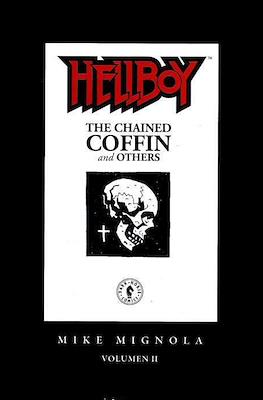 Hellboy: The Chained Coffin and Others (Grapa) #2