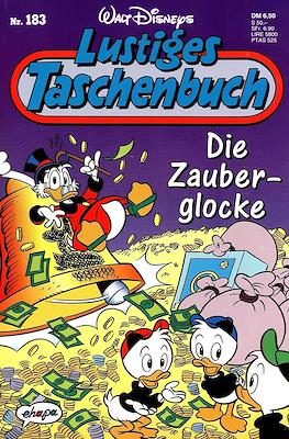 Walt Disneys Lustige Taschenbücher / Lustiges Taschenbuch #183