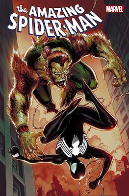 The Amazing Spider-Man - Facsimile Edition #257.1