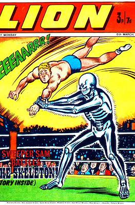 Lion (1970) #44