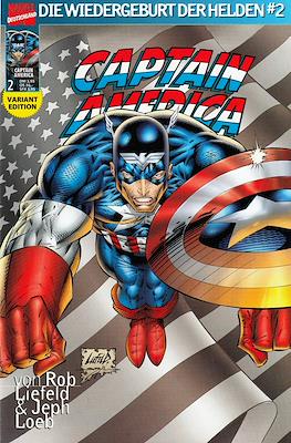Captain America Vol. 1 #2.1