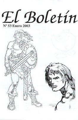 El Boletín #53