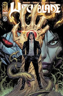 Witchblade (2024-) #7