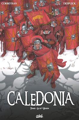 Caledonia