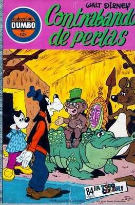 Nueva Colección Dumbo #125