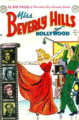 Miss Beverly Hills of Hollywood #6