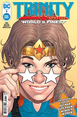 Trinity Special World's Finest (2024)
