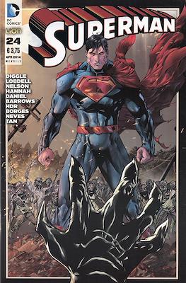 Superman #83
