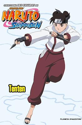 Colección de figuras de Naruto Shippuden (Grapa) #57