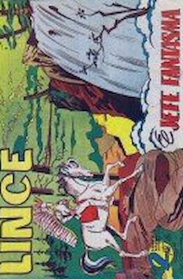 Lince #19