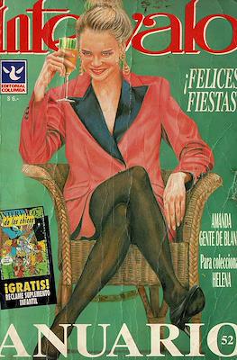 Intervalo Anuario #52