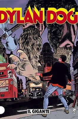 Dylan Dog #156