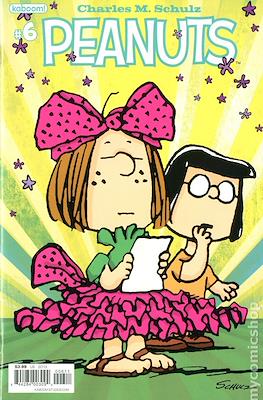 Peanuts Vol. 2 #6