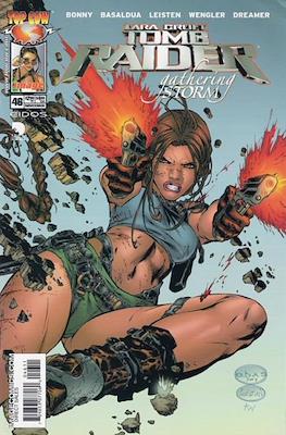 Tomb Raider (1999-2005 Variant Cover) #46