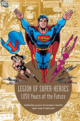 Legion of Super-Heroes: 1,050 Years of the Future