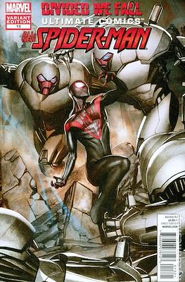 Ultimate Comics Spider-Man (2011-2014 Variant Cover) #13