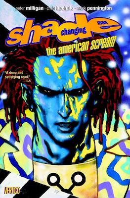 Shade, the Changing Man #1