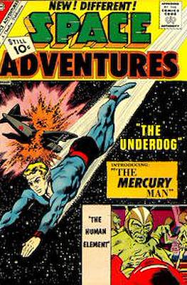 Space Adventures Vol. 1 #44