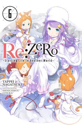 Re:ZeRo -Starting Life in Another World- (Digital) #6