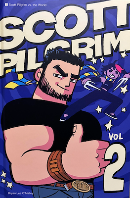 Scott Pilgrim: 20th Anniversary (Hardcover) #2