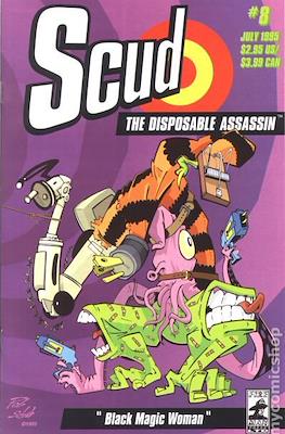 Scud: The Disposable Assassin #8