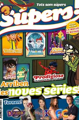 Súpers! #81
