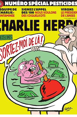 Charlie Hebdo #1364