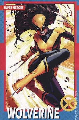 X-Men Vol. 6 (2021-Variant Covers) #8.3