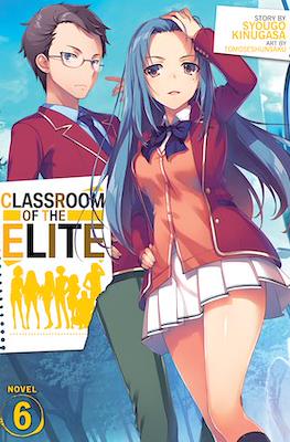 Classroom of the Elite (Softcover) #6