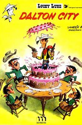 Lucky Luke #30.1