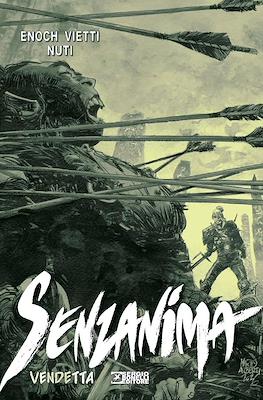 Senzanima #18
