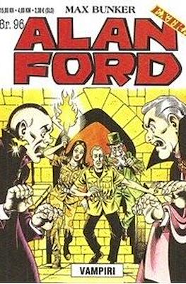 Alan Ford Extra #96