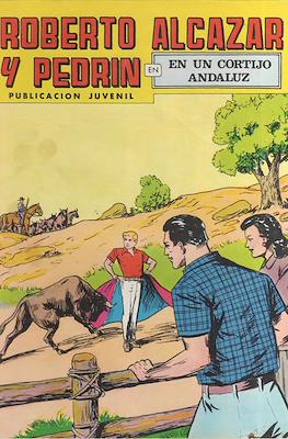 Roberto Alcázar y Pedrín. 2ª época #196